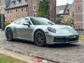 Porsche 992 911 Carrera 4 18-Way Matrix Lift ACC Sportuitlaat Zilver - thumbnail 15