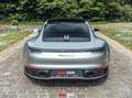 Porsche 992 911 Carrera 4 18-Way Matrix Lift ACC Sportuitlaat Zilver - thumbnail 8