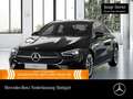 Mercedes-Benz CLA 180 PROGRESSIVE+AHK+LED+KAMERA+KEYLESS+7G Schwarz - thumbnail 1
