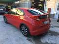 Honda Civic Civic 1.6 120 CV Comfort Rosso - thumbnail 4