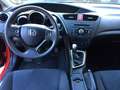 Honda Civic Civic 1.6 120 CV Comfort Червоний - thumbnail 9