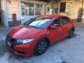 Honda Civic Civic 1.6 120 CV Comfort Piros - thumbnail 1