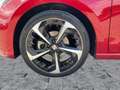 SEAT Ibiza 1.5 TSI DSG FR-LINE LED+NAVI+ACC+SHZ+PANO Rojo - thumbnail 8