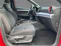 SEAT Ibiza 1.5 TSI DSG FR-LINE LED+NAVI+ACC+SHZ+PANO Rojo - thumbnail 12