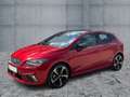 SEAT Ibiza 1.5 TSI DSG FR-LINE LED+NAVI+ACC+SHZ+PANO Rojo - thumbnail 2