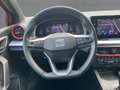 SEAT Ibiza 1.5 TSI DSG FR-LINE LED+NAVI+ACC+SHZ+PANO Rojo - thumbnail 10