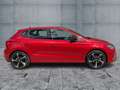 SEAT Ibiza 1.5 TSI DSG FR-LINE LED+NAVI+ACC+SHZ+PANO Rojo - thumbnail 7