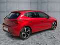 SEAT Ibiza 1.5 TSI DSG FR-LINE LED+NAVI+ACC+SHZ+PANO Rojo - thumbnail 6