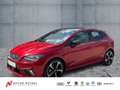SEAT Ibiza 1.5 TSI DSG FR-LINE LED+NAVI+ACC+SHZ+PANO Rojo - thumbnail 1