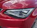 SEAT Ibiza 1.5 TSI DSG FR-LINE LED+NAVI+ACC+SHZ+PANO Rojo - thumbnail 21