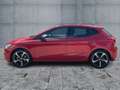 SEAT Ibiza 1.5 TSI DSG FR-LINE LED+NAVI+ACC+SHZ+PANO Rojo - thumbnail 4