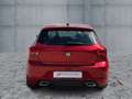 SEAT Ibiza 1.5 TSI DSG FR-LINE LED+NAVI+ACC+SHZ+PANO Rojo - thumbnail 5