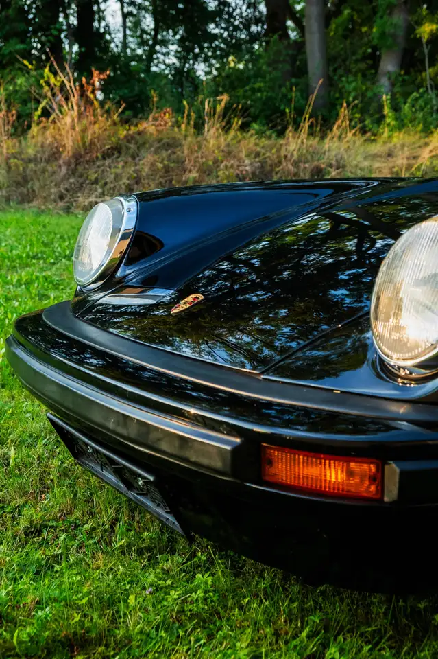 Porsche 911 2,7 MFI Targa, foto 7