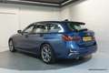 BMW 318 3-serie Touring 318i Automaat | Laser LED | Live c Bleu - thumbnail 3