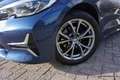 BMW 318 3-serie Touring 318i Automaat | Laser LED | Live c Bleu - thumbnail 30