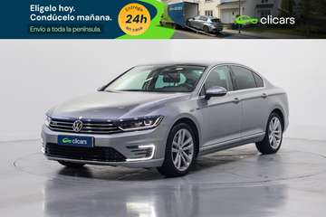 GTE 1.4 TSI