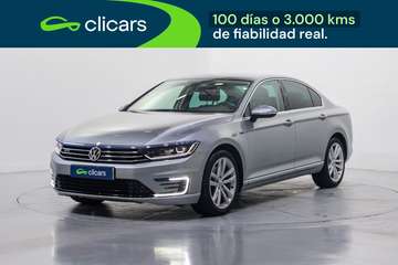 GTE 1.4 TSI