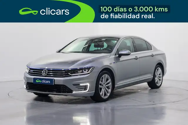 Volkswagen Passat GTE 1.4 TSI
