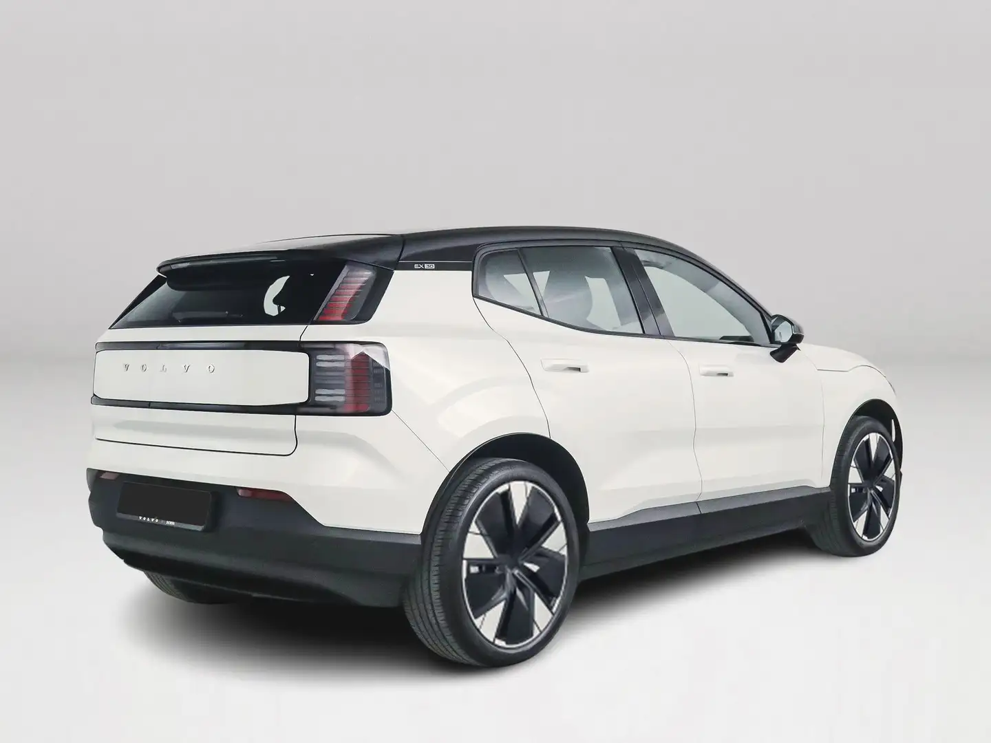 Volvo EX30 Single Motor Extended Range Plus 69 kWh | 20'' Aer Wit - 2