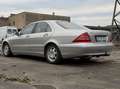 Mercedes-Benz S 320 CDI Silber - thumbnail 4