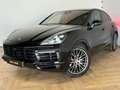 Porsche Cayenne Coupé 3.0 , INCL BTW ,PANO, SPORTCHRONO , INRUIL M Zwart - thumbnail 1