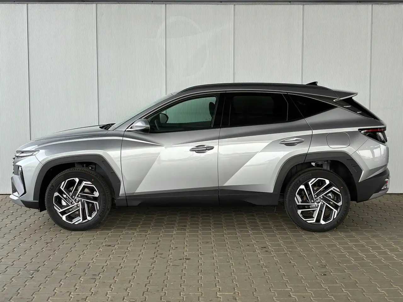 Hyundai Tucson 2026