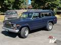 Jeep Cherokee 1980  5900 Bleu - thumbnail 26