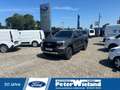 Ford Ranger Wildtrak V6 e-4WD Doppelkabine 3.0 Ecoblue EU6e AH Grau - thumbnail 1