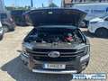 Ford Ranger Wildtrak V6 e-4WD Doppelkabine 3.0 Ecoblue EU6e AH Grau - thumbnail 8