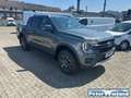 Ford Ranger Wildtrak V6 e-4WD Doppelkabine 3.0 Ecoblue EU6e AH Grau - thumbnail 2