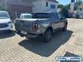 Ford Ranger Wildtrak V6 e-4WD Doppelkabine 3.0 Ecoblue EU6e AH Grau - thumbnail 3