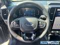 Ford Ranger Wildtrak V6 e-4WD Doppelkabine 3.0 Ecoblue EU6e AH Grau - thumbnail 14