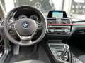 BMW 118 d * XDRIVE * GPS * LED * RADAR AV/AR * CLIM AUTO Noir - thumbnail 10