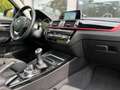 BMW 118 d * XDRIVE * GPS * LED * RADAR AV/AR * CLIM AUTO Schwarz - thumbnail 13