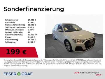 Sportback 30 TFSI S tronic PDC hinten