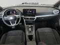 SEAT Leon ST 1.0 eTSI S&S FR DSG-7 110 Gris - thumbnail 10