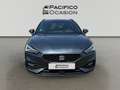 SEAT Leon ST 1.0 eTSI S&S FR DSG-7 110 Gris - thumbnail 3