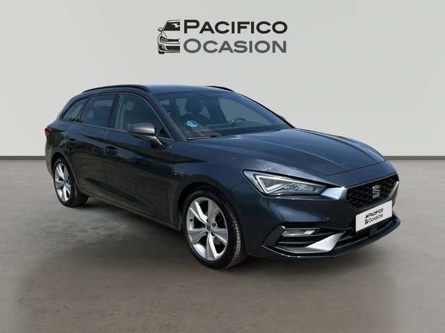 SEAT Leon ST 1.0 eTSI S&S FR DSG-7 110 - foto 1