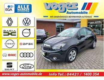 1.4 Turbo Automatik Edition  +NAVI+KAMERA