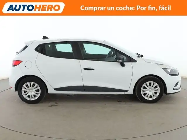 Renault Clio view 7