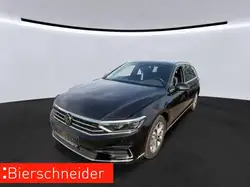 Volkswagen Passat Variant GTE 1.4 eHybrid DSG IQ.LIGHT AHK STHZ MASSAGE KAME