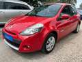 Renault Clio III Dynamique*1.HD*Klima*Navi*TÜV NEU Rosso - thumbnail 4