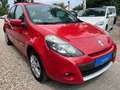 Renault Clio III Dynamique*1.HD*Klima*Navi*TÜV NEU Rosso - thumbnail 2