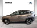 Hyundai TUCSON Tucson NX4 Trend Line 1,6 CRDi 2WD 48V DCT t1dt0-O Braun - thumbnail 3
