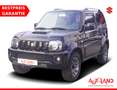 Suzuki Jimny 1.3 Club Lim. Sitzheizung AHK PDC Klima Zwart - thumbnail 1