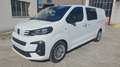 Peugeot Expert Doppia cabina Fissa BHDi 140 cv XL Wit - thumbnail 11