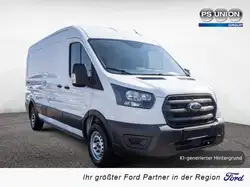 Ford Transit 350L3 KLIMA