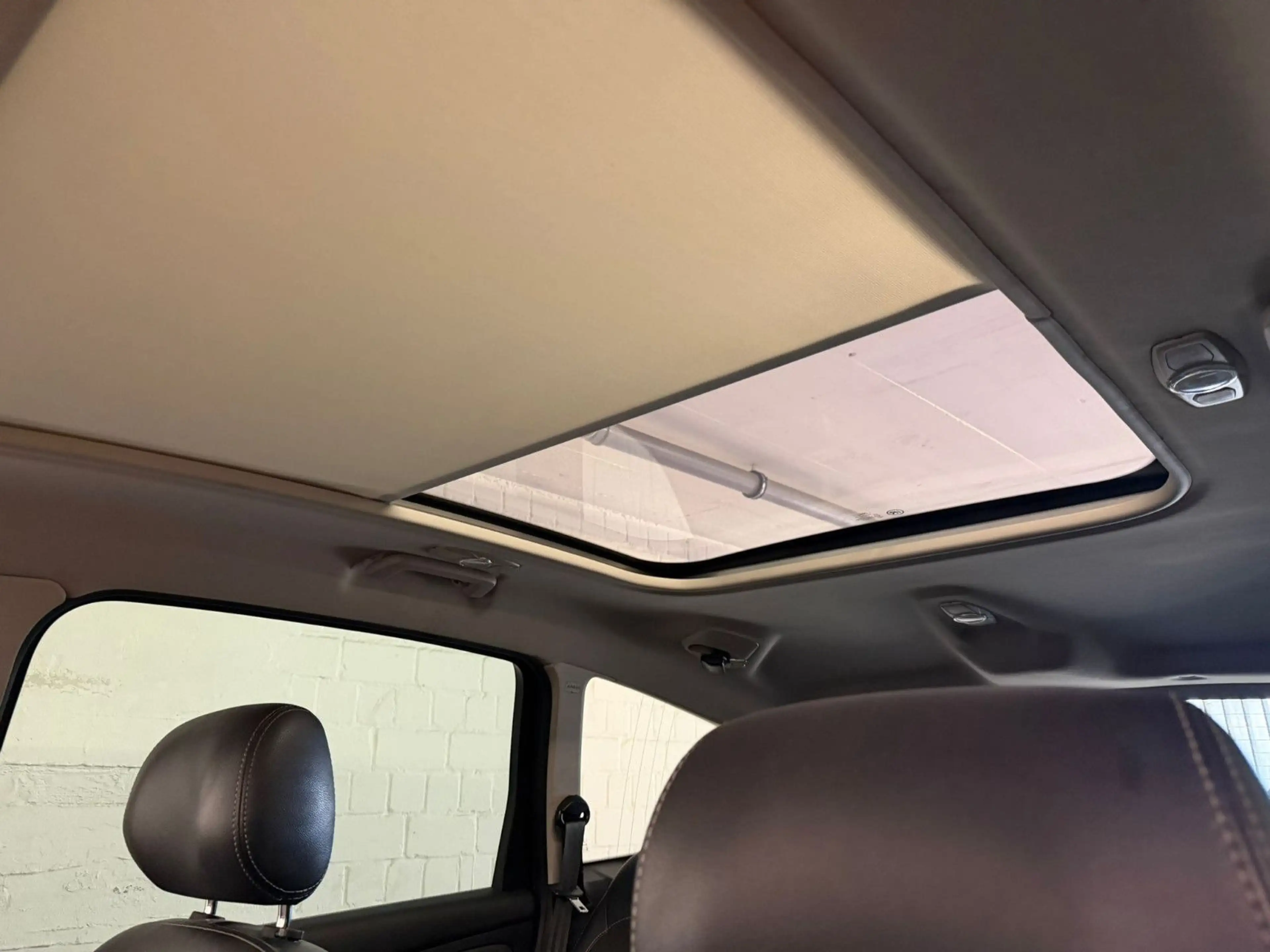 Ford S-Max S-MAX Titanium - Panaroma, Leader — photo 13