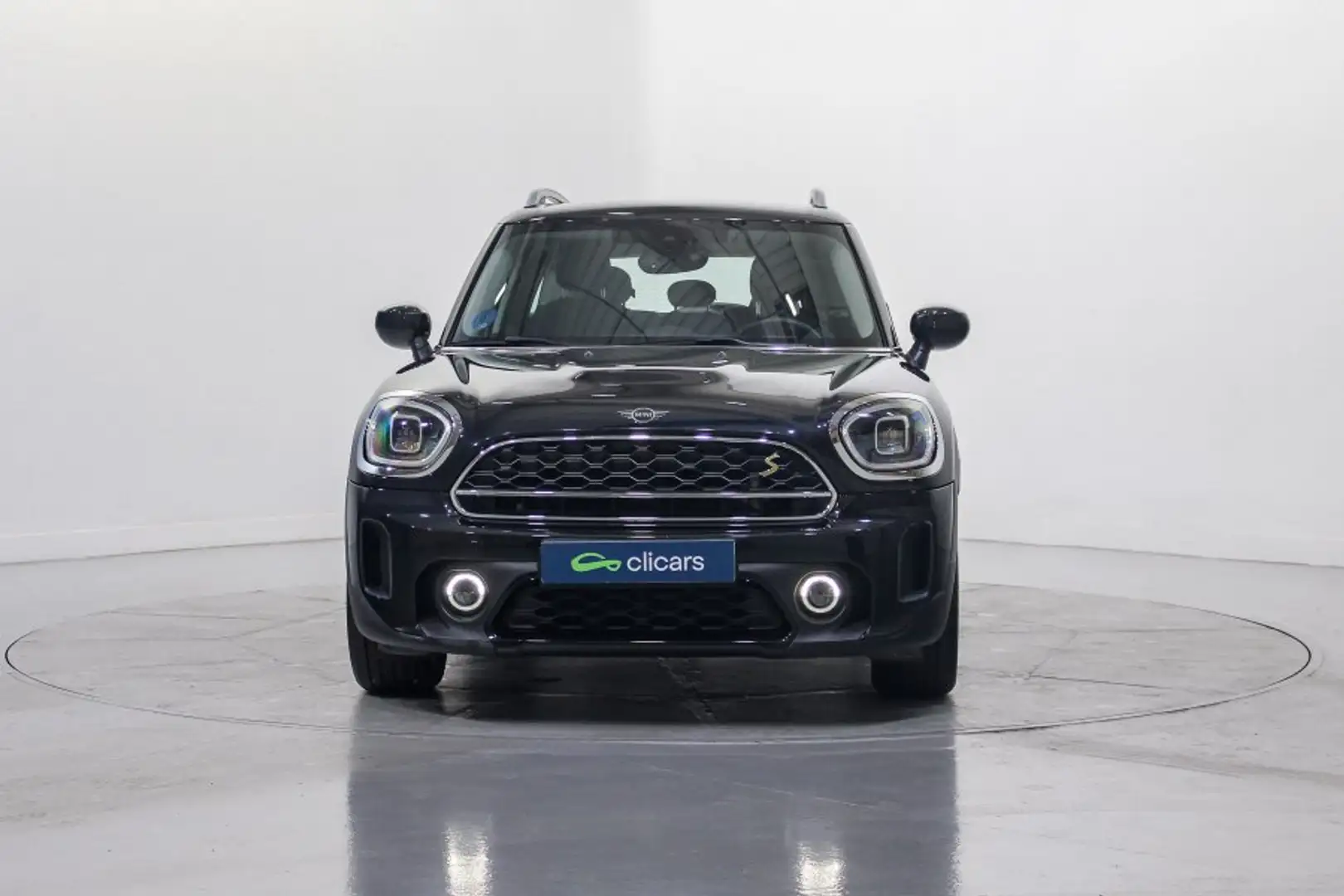 MINI Countryman SE All4 COOPER ALL4 AUT. Negro - 2