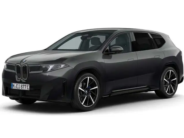 BMW iX3 50 xDrive M Sport